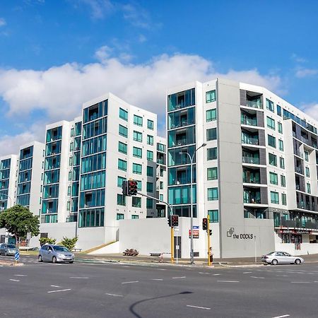 Dockside Delight + Cp! Apartment Auckland Exterior photo