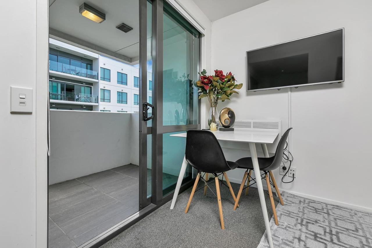 Dockside Delight + Cp! Apartment Auckland Exterior photo