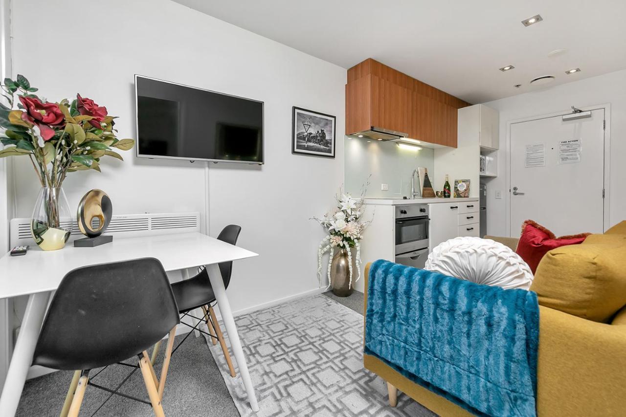 Dockside Delight + Cp! Apartment Auckland Exterior photo